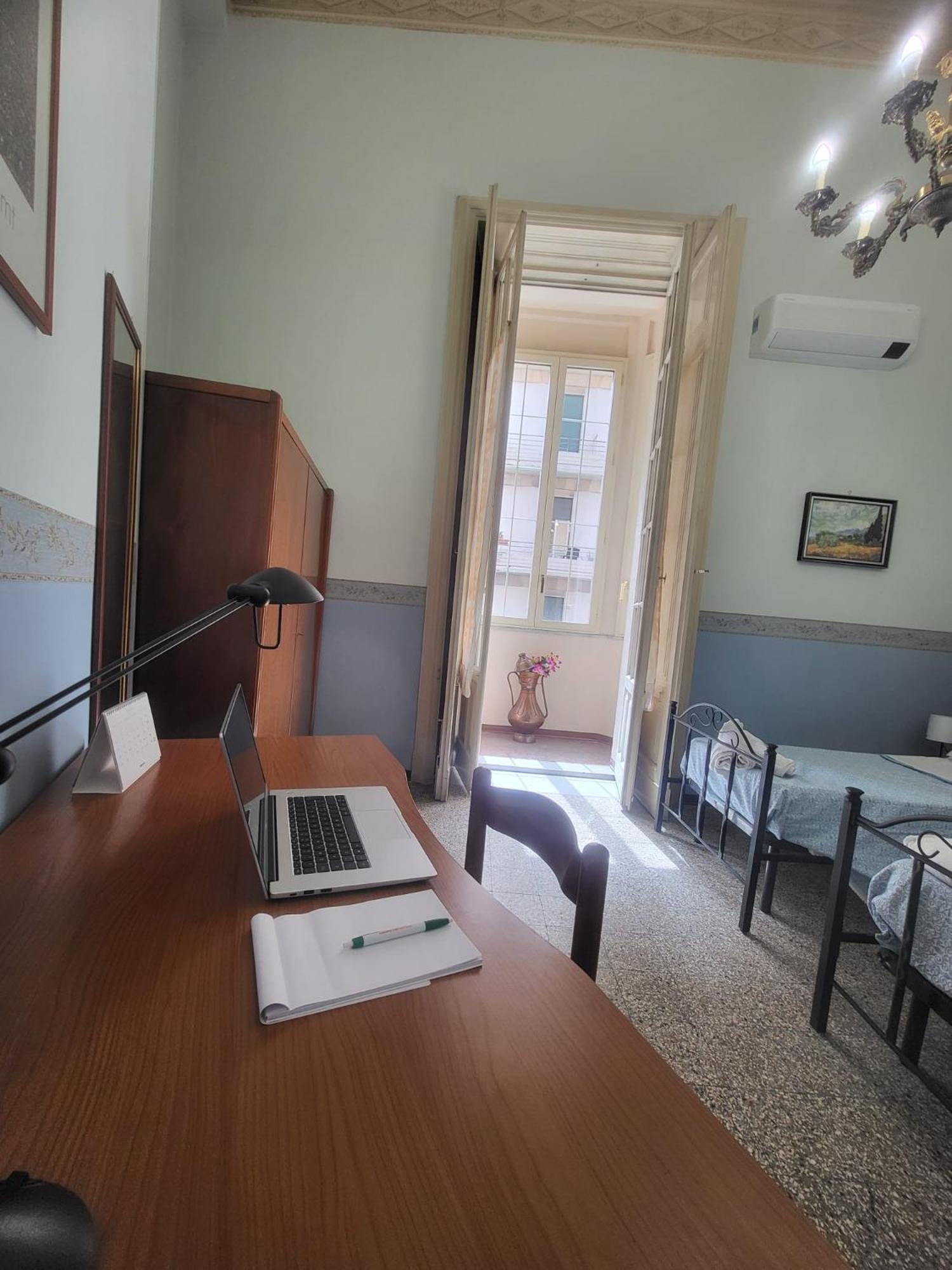 Palazzo Vitrano Tourist 1 Apartment