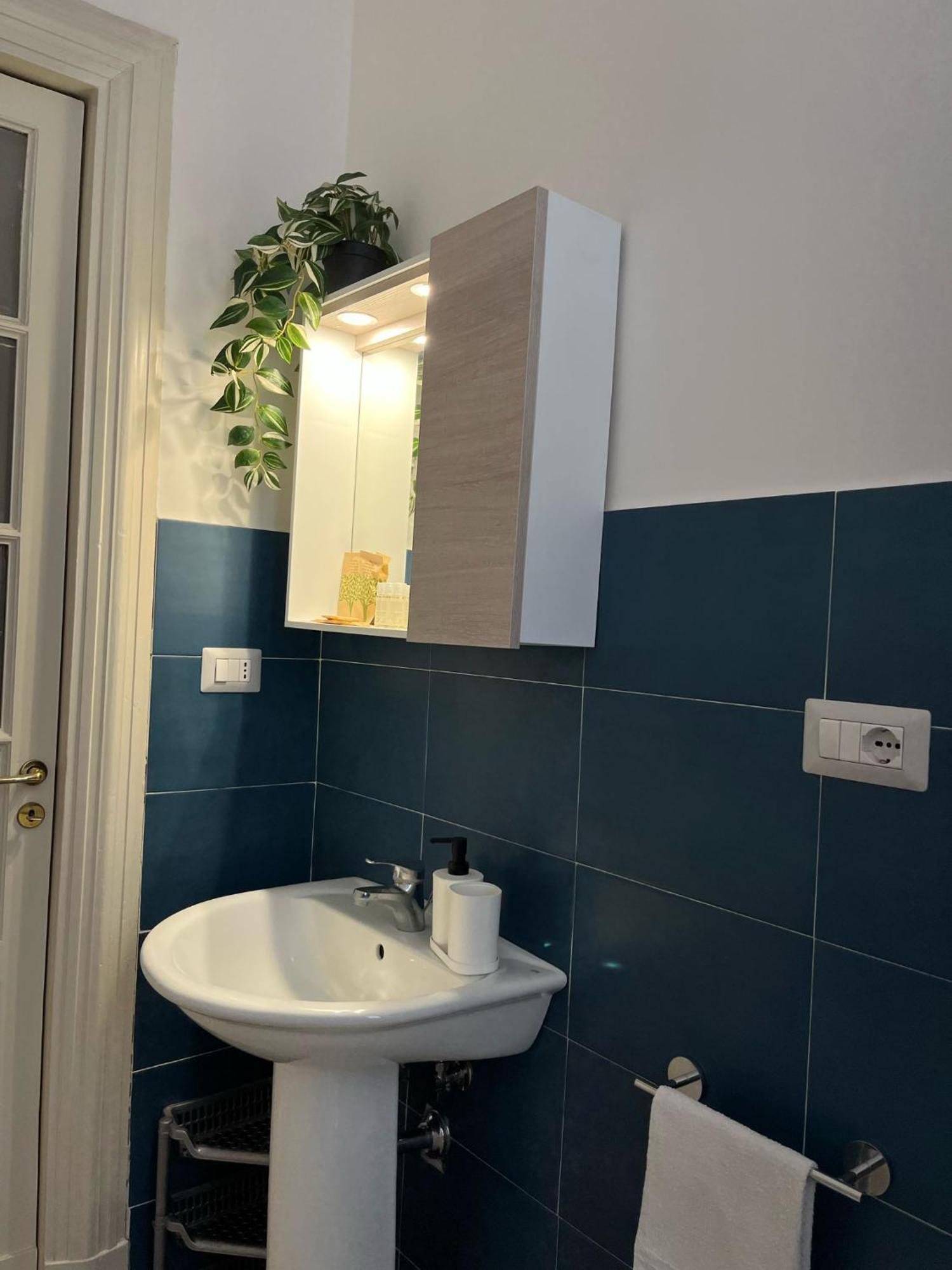Apartment Palazzo Vitrano Tourist 1